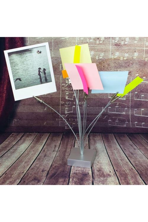 Kağıt Tutacağı Kıskaçlı