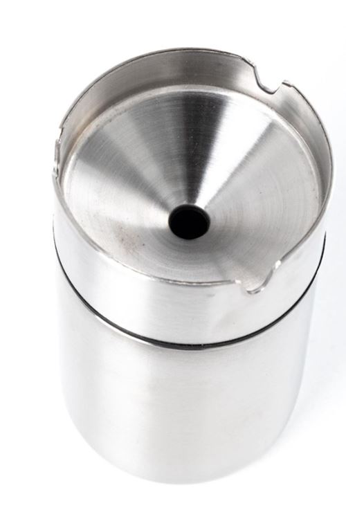 Paslanmaz Çelik Küllük