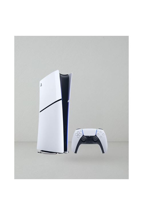 Playstation 5 1TB Dijital Slim PS5D Slim