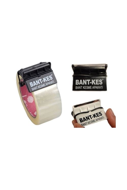 Pratik Bant-Kes Bant Kesme Aparatı