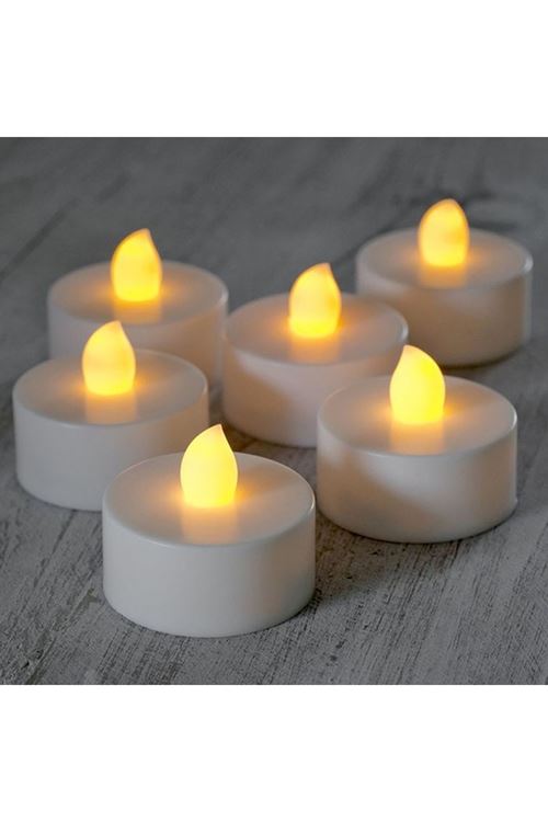 Pilli Tealight Mum
