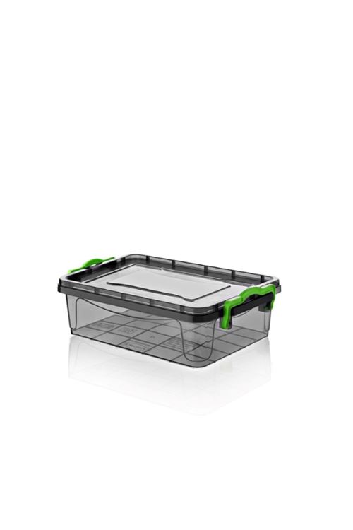 Sığ Saklama Kutusu 2 Litre