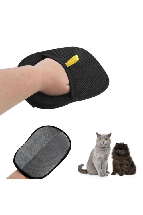 Yeni Nesil Tüy Toplama Eldiveni 20x15 cm