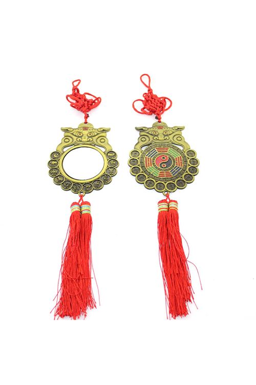 Bagua Aynası Model 2
