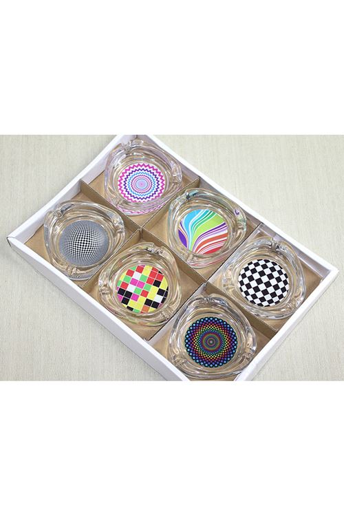 Cam Küllük Model 25