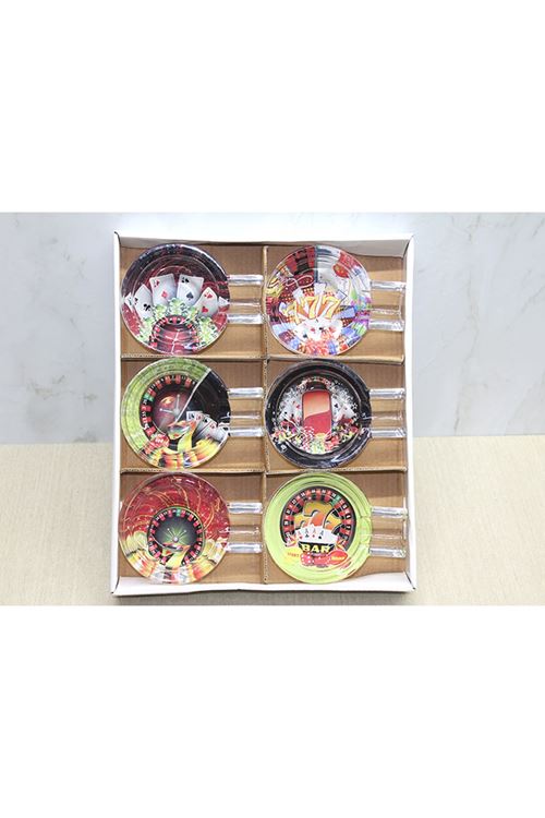 Cam Puro Küllük Model 3