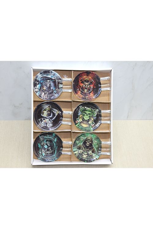 Cam Puro Küllük Model 4