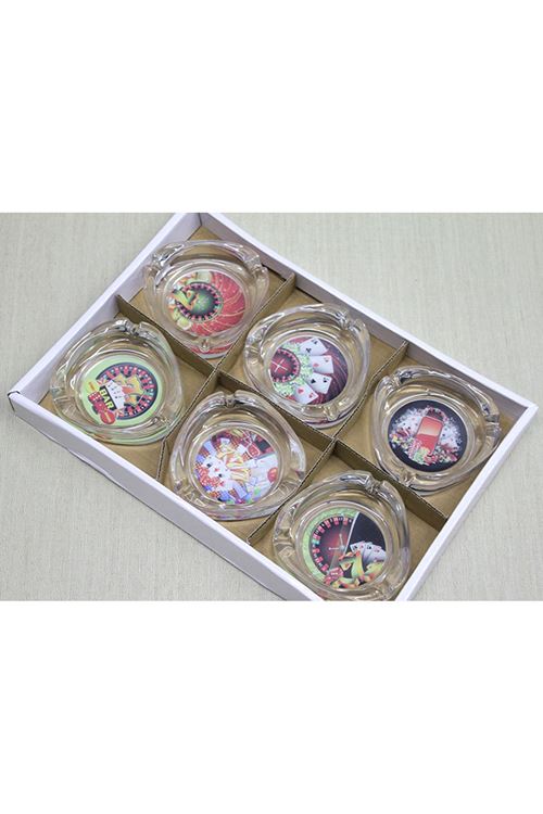 Cam Küllük Model 31