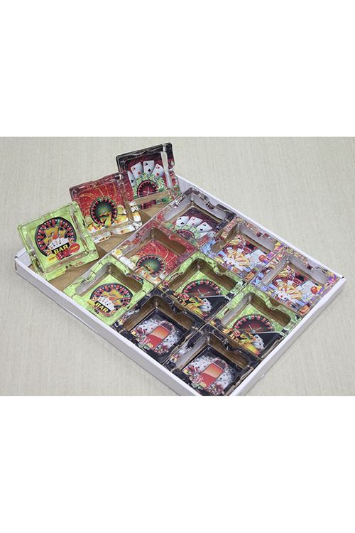 Cam Küllük Model 32