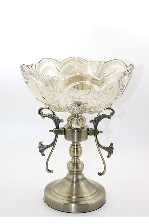 Cam Kase Şekerlik Model 2