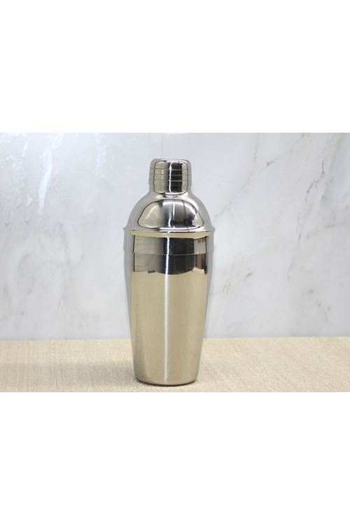 Çelik Shaker 550 ml