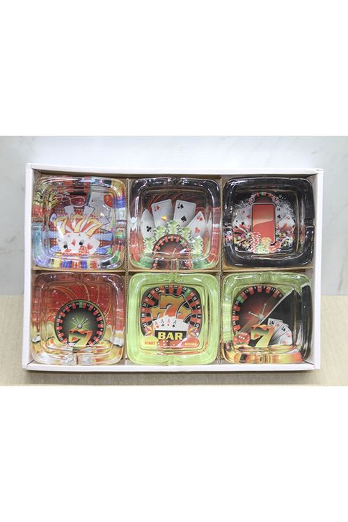 Cam Küllük Model 14