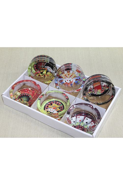 Cam Küllük Model 42