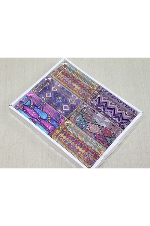 Cam Küllük Model 21