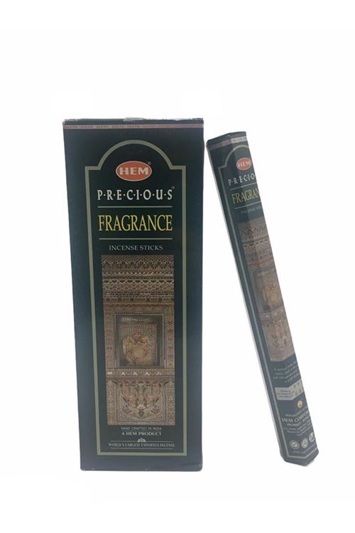 Hem Precious Fragrance  Aromalı Çubuk Tütsü