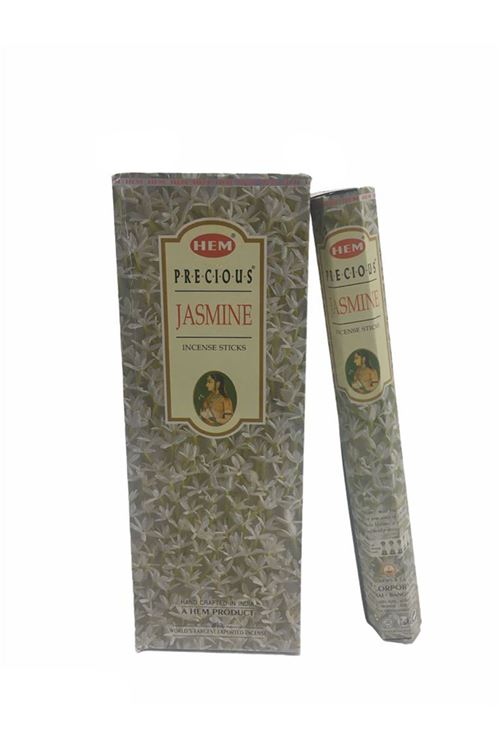 Hem Precious Jasmine Aromalı Çubuk Tütsü
