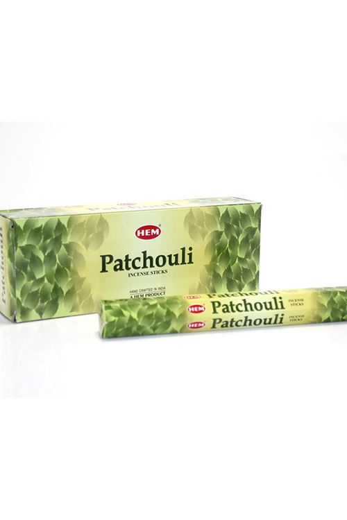 Hem Precious Patchouli Aromalı Çubuk Tütsü