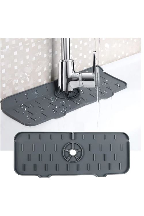 Lavabo Sızdırmaz Mat