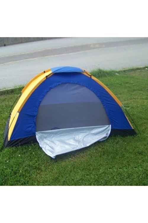 Kamp Çadırı 4 Kişilik