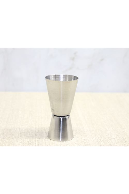 Paslanmaz Çelik Kokteyl Bar Ölçeği 30/60 Ml