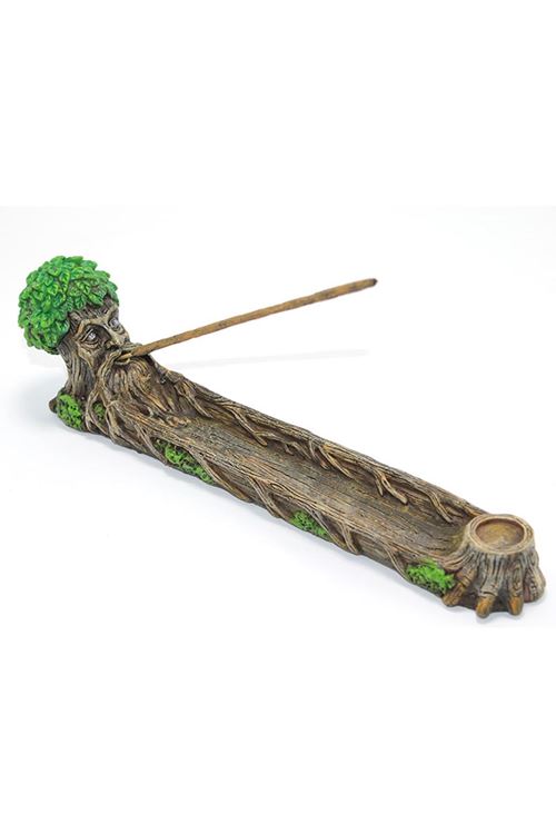 Polyester Tütsülük Model 1