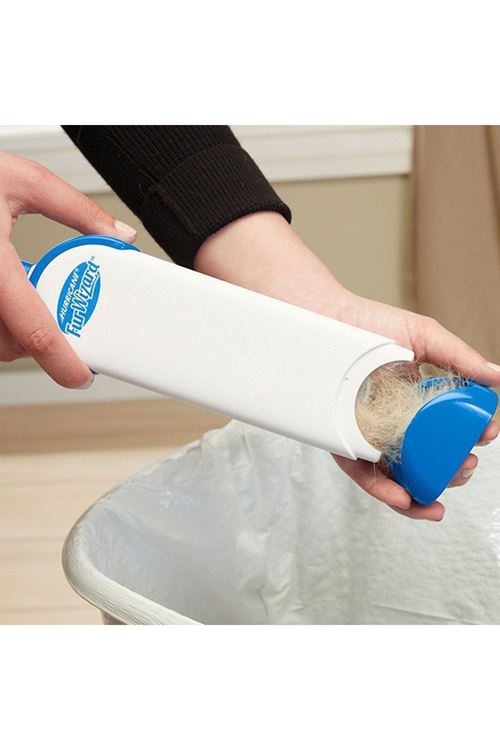 Tüy Toz Temizleme Fırça Seti