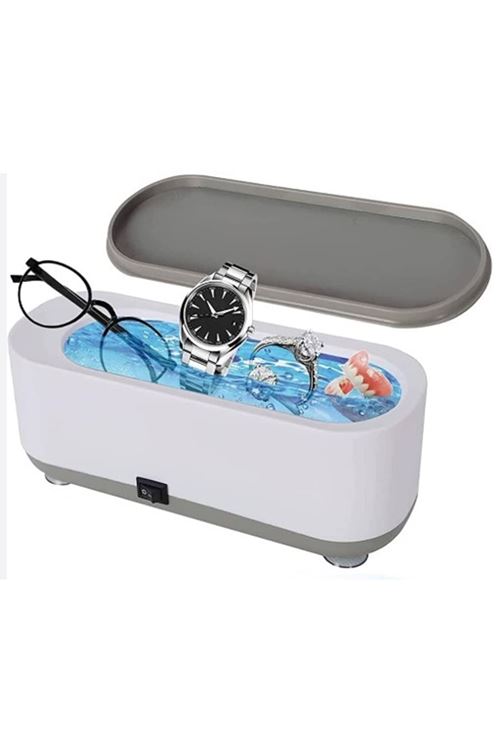 Yüksek Titreşimli Çok Fonksiyonlu Temizleme Makinesi Usb