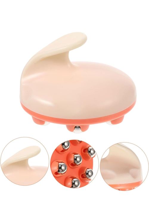 Bilyeli Vücut Masaj Aleti