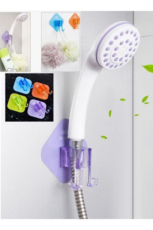 Duş Başlığı Organizer