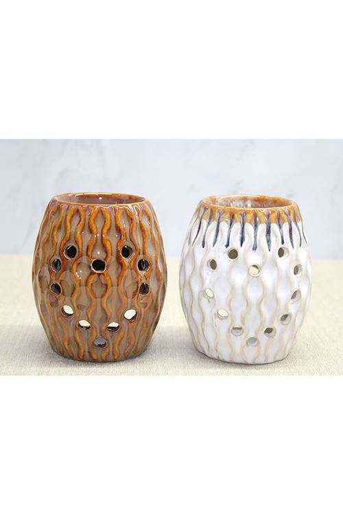 Seramik Buhurdanlık Model 2