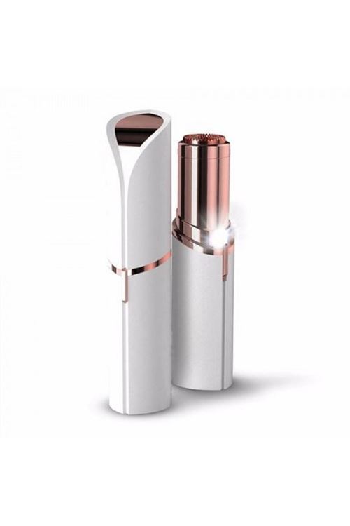 Yüz Ve Cilt Epilasyon Aleti Flawless