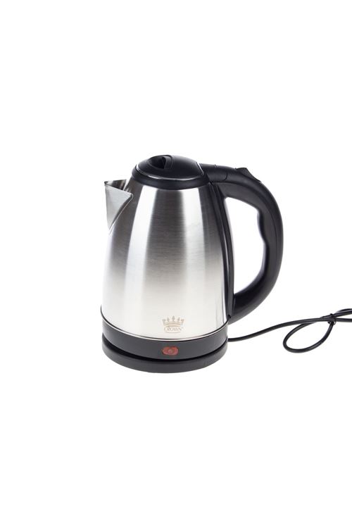 Paslanmaz Çelik Kettle Su Isıtıcı