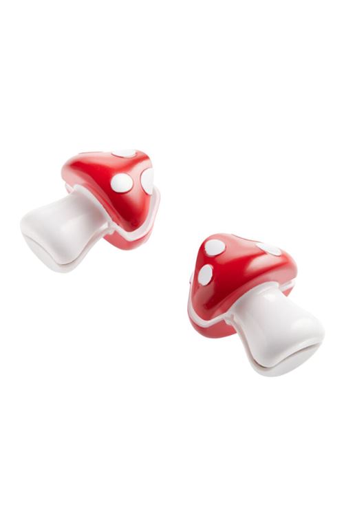 Mantar Şeklinde Poşet Klipsi