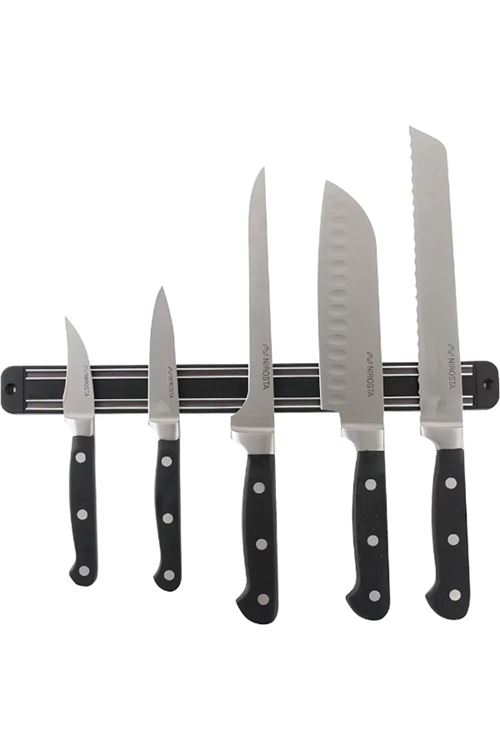 Mıknatıslı Bıçak Askısı 38 Cm.