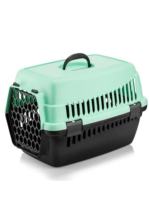 Mikopet Hayvan Taşıma Çantası Renkli