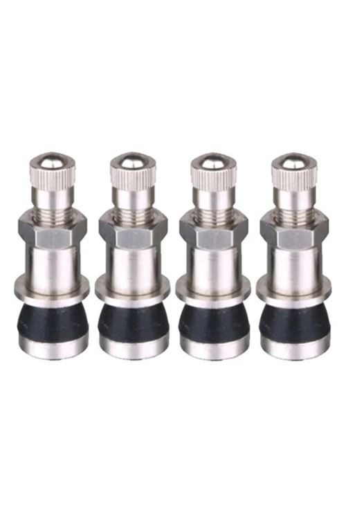 Çelik Sibop 4'lü Set