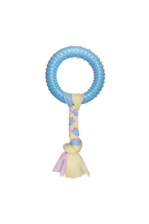 Dayanıklı Köpek Diş Kaşıyıcı Ve Çiğneme Oyuncağı