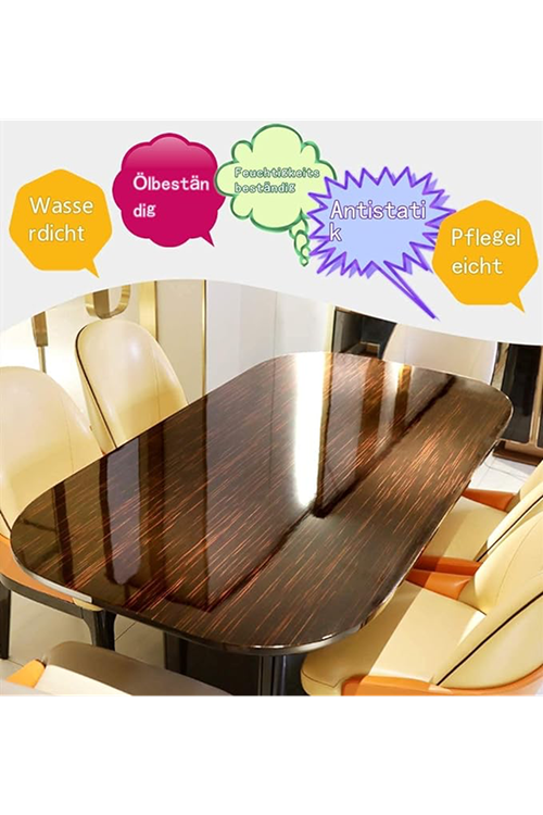 Eşya Koruyucu Şeffaf Film 2 Metre x 45 Cm