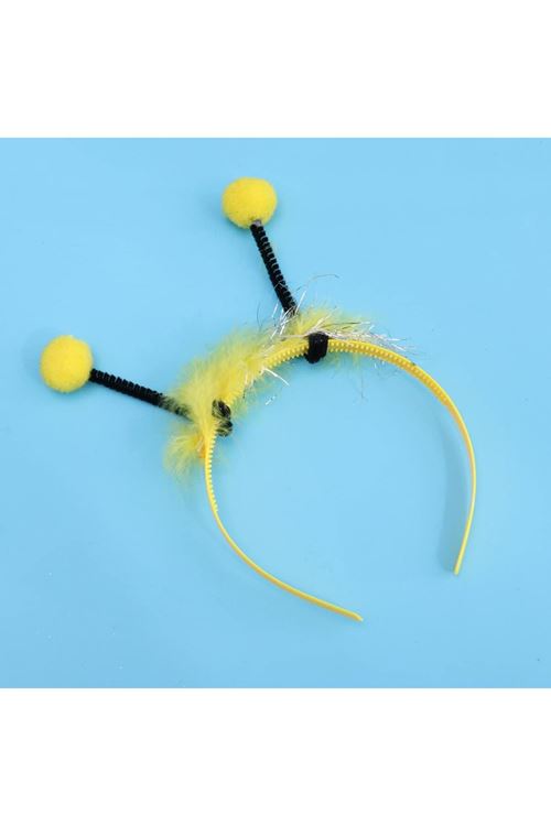 Gösteriler İçin Arı Tacı