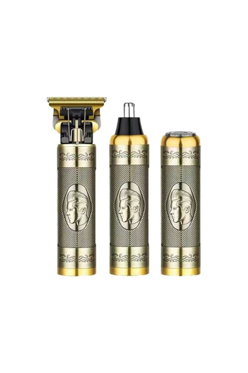 Şarjlı Kuaför Tıraş Makinesi