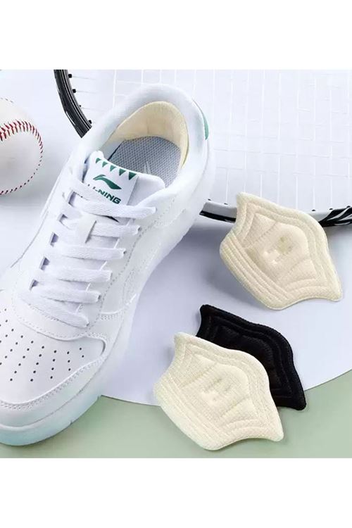 Taç Şeklinde Topuk Vurma Önleyici 10 mm.