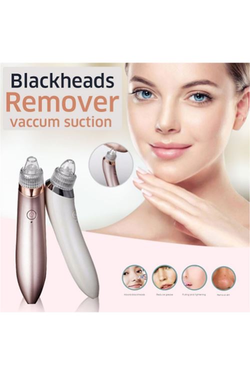 Siyah Nokta Akne Cilt Temizleme Aleti