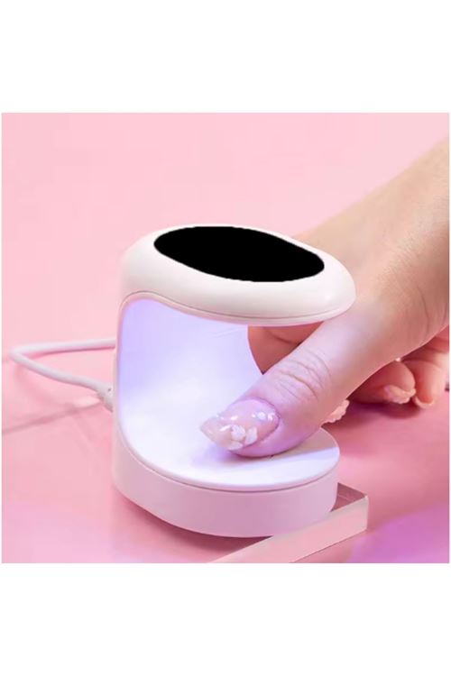Mini UV Tırnak Kurutucu