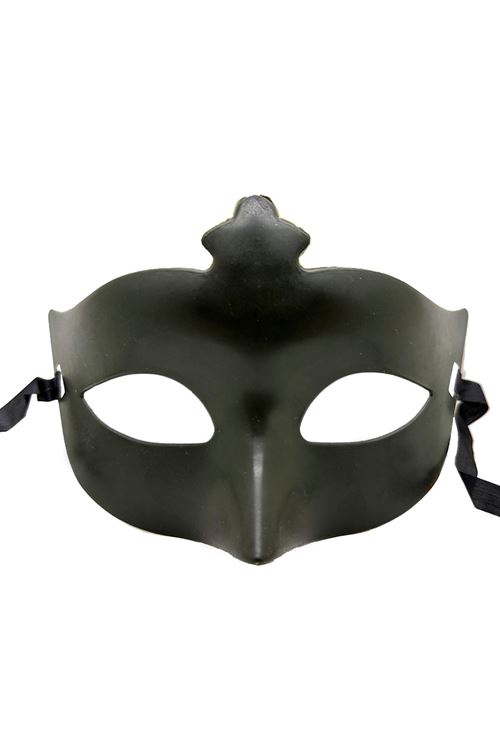 Masquerade Kostüm Partisi Venedik Balo Maskesi