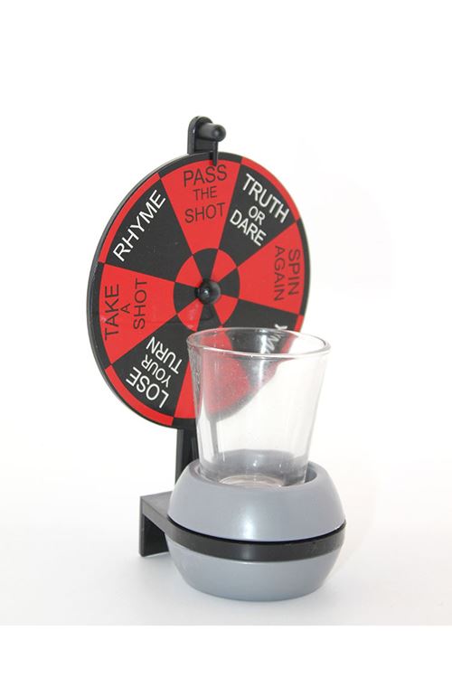 Shot Bardak Oyunu Model 1