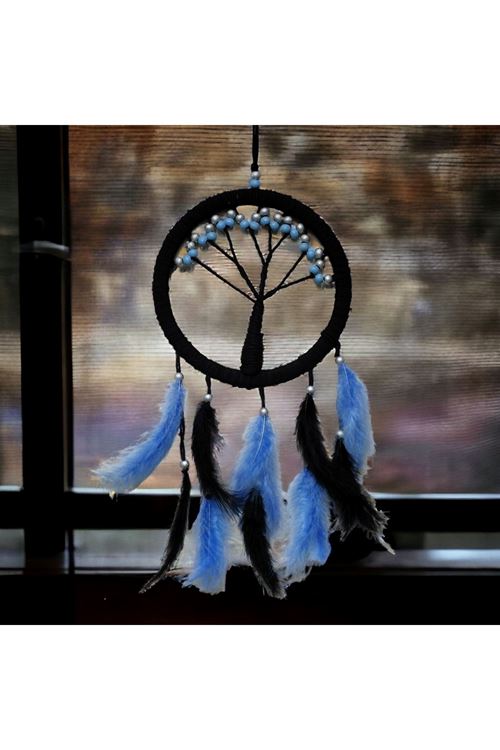 Siyah Hayat Ağacı Rüya Kovan