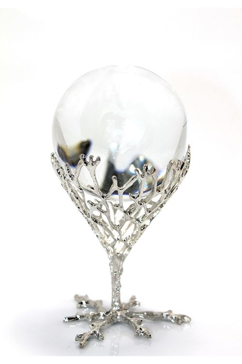 Dekoratif Kristal Küre Model 4