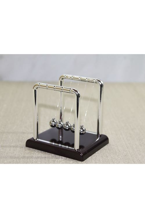 Denge Balans Model 2