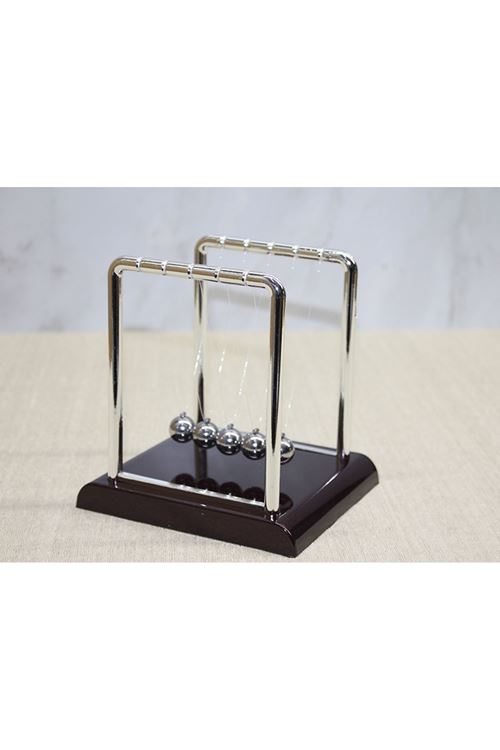 Denge Balans Model 4