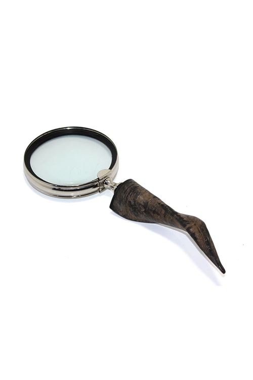 Boynuz Büyüteç Model 3